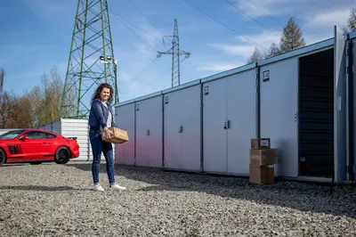 BOXADO oddział Bielsko-Biała